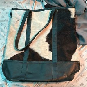 American darling tote